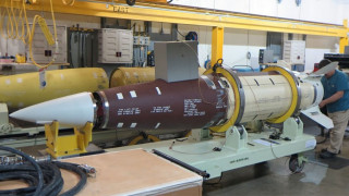 США могут отправить в Украину дальнобойные ракеты ATACMS до конца апреля
