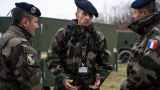 RTL: Франция тестирует новое военное подразделение, которое «будет полезно» в Украине