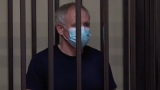 Осужденный на 12 лет за взятки экс-замглавы Минсельхоза Кубани завербовался на войну с Украиной